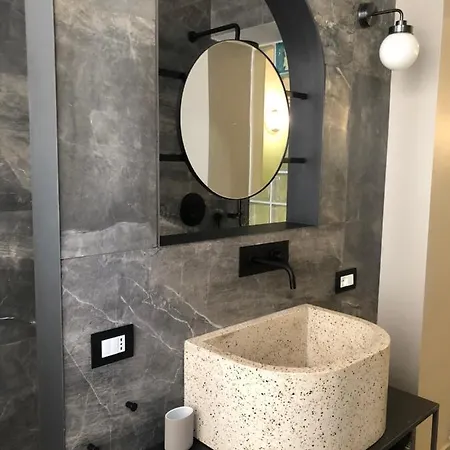 Apartament Caves Bari