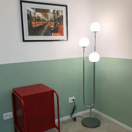 Apartament Caves Bari