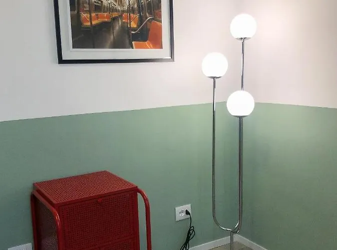 Apartamento Caves Bari