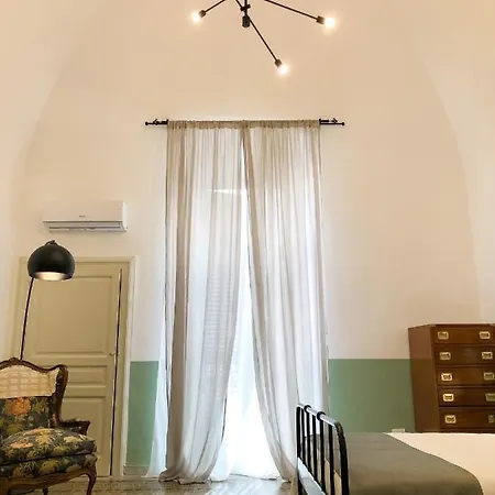 Caves Апартаменты