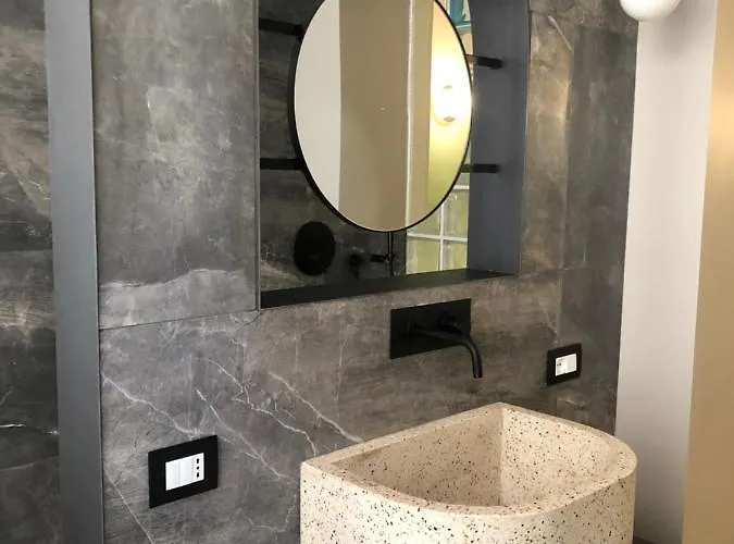 Apartament Caves Bari