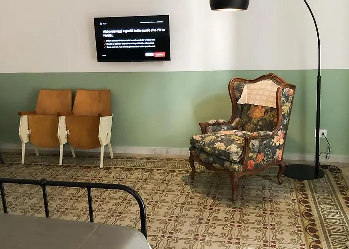 Апартаменты Caves