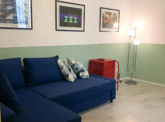 Caves Апартаменты