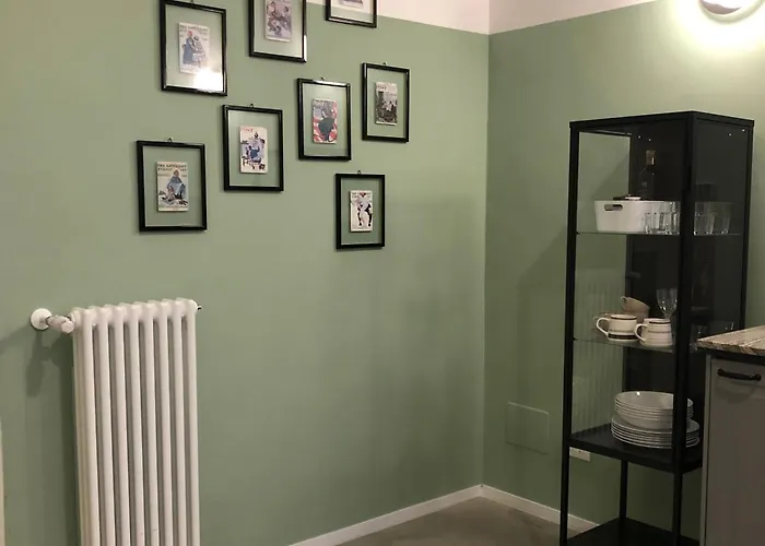 Caves Апартаменты *